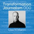 Transformation Journalism - Intro image