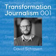 David Schraven: Transformation durch Kaffee image