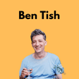 Ben Tish - The secrets of the kitchen. Produce over everything, and how to write and publish a cook book image