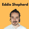 #9 Eddie Shepherd - Botanical cooking and reimagining fine dining image