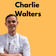 #1 Charlie Walters - Plant based diet and MasterChef finalist  image