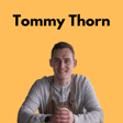 #6 Tommy Thorn - Kitchen, family and maintaining creativity.  image