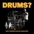 #026 - Matt Greiner (August Burns Red) image