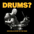 #024 - Josh Wills (Story Of The Year) image
