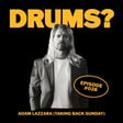 #028 - Adam Lazzara (Taking Back Sunday) image
