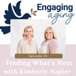 Finding What’s Next with Kimberly Napier image