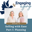  Planning With Ease – Step 1 of Selling Your Longtime Home image