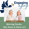 Moving Sucks! Does it Have To? image