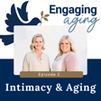 Intimacy and Aging image