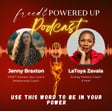 Use This One Word to Be In Your Power image
