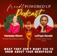 What They Don't Want You To Know About Your Menopause image