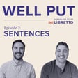 Episode 2: How to Write a Perfect Sentence image
