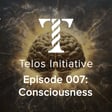 Episode 007 - Consciousness image
