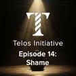 Episode 14 - Shame image
