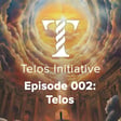 Episode 002 - Telos image