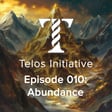 Episode 10 - Abundance image