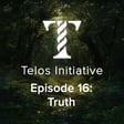 Episode 16 - Truth image