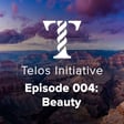 Episode 004 - Beauty image