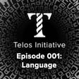Episode 001 - Language image