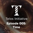 Episode 005 - Time image