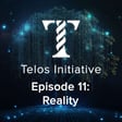 Episode 11 - Reality image