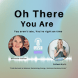 E. 24 From Burnout to Balance: Reclaiming Energy, Hormone Harmony & Joy with Colleen Kurtz image