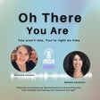 E.12 Pressing In and Rising Up: Natalia Zacharin on Uncovering Your Inner Strength and Chasing Your Dreams at Any Age image