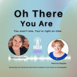 E. 16 Unlocking Your Potential with Patricia Stepler – From Stuck to Unstoppable image