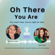 E 18. From Survivor to Healer: Kelli Stahl’s Journey of Resilience, Faith & Giving Back image