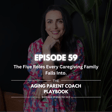 Episode 59: The Five Roles Every Caregiving Family Falls Into. image