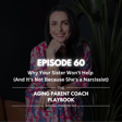 Episode 60: Why Your Sister Won't Help (And It's Not Because She's a Narcissist) image