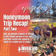Honeymoon Trip Recap Part Two! Our Sidequest to Poland image