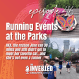 Running Events at Parks, Following the Inaugural Run Dollywood Weekend! image
