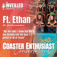 Coaster Enthusiast Conversations Ft. Ethan image
