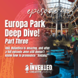 Rulantica and All the Resorts! The Final Part of the Europa Deep Dive image