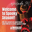Spooky Season Is Here! Halloween Event Deep Dive image