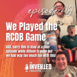Playing the RCDB Game Live on the Podcast!!  image