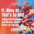 Ft. Riley, That's So Mid on YouTube image