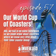 The World Cup of Coasters! What Country Do We Have Winning It All? image