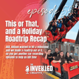 Our Car Recap of a Long Weekend Roadtrip! Minnesota, Iowa, and Some “This or That” image