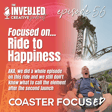 A Coaster Focused Deep Dive on Ride to Happiness!  image