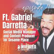 Ft. Gabriel Darretta, Social Media Manager and Content Producer for Sesame Place image