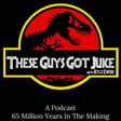 Jurassic Park Franchise Discussion w/ Kyle Ewers image