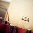 Brian - DEA Supervisory Special Agent image