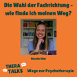 Die Wahl der Fachrichtung – wie finde ich meinen Weg? image