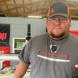 3 Joey Gonzales of Steelblade Woodworks image