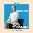 EP15 - Alix Trebaol, VC chez Serena  image