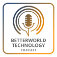 Episode 4: Talking Cybersecurity, AI and B Corps / Corporate Trust with Jonathan Liebert of the Better Business Bureau   image