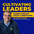 Leading Through Legacy & Innovation with Jonathan Chase image