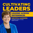 Leading Across Differences with Krysta Harden image